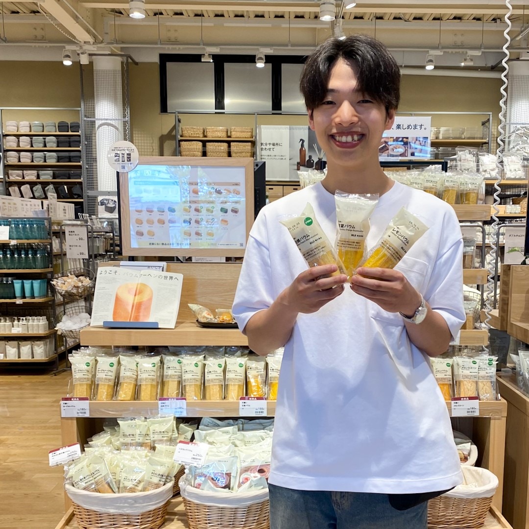 【岡崎竜美丘】　夏のおすすめ商品