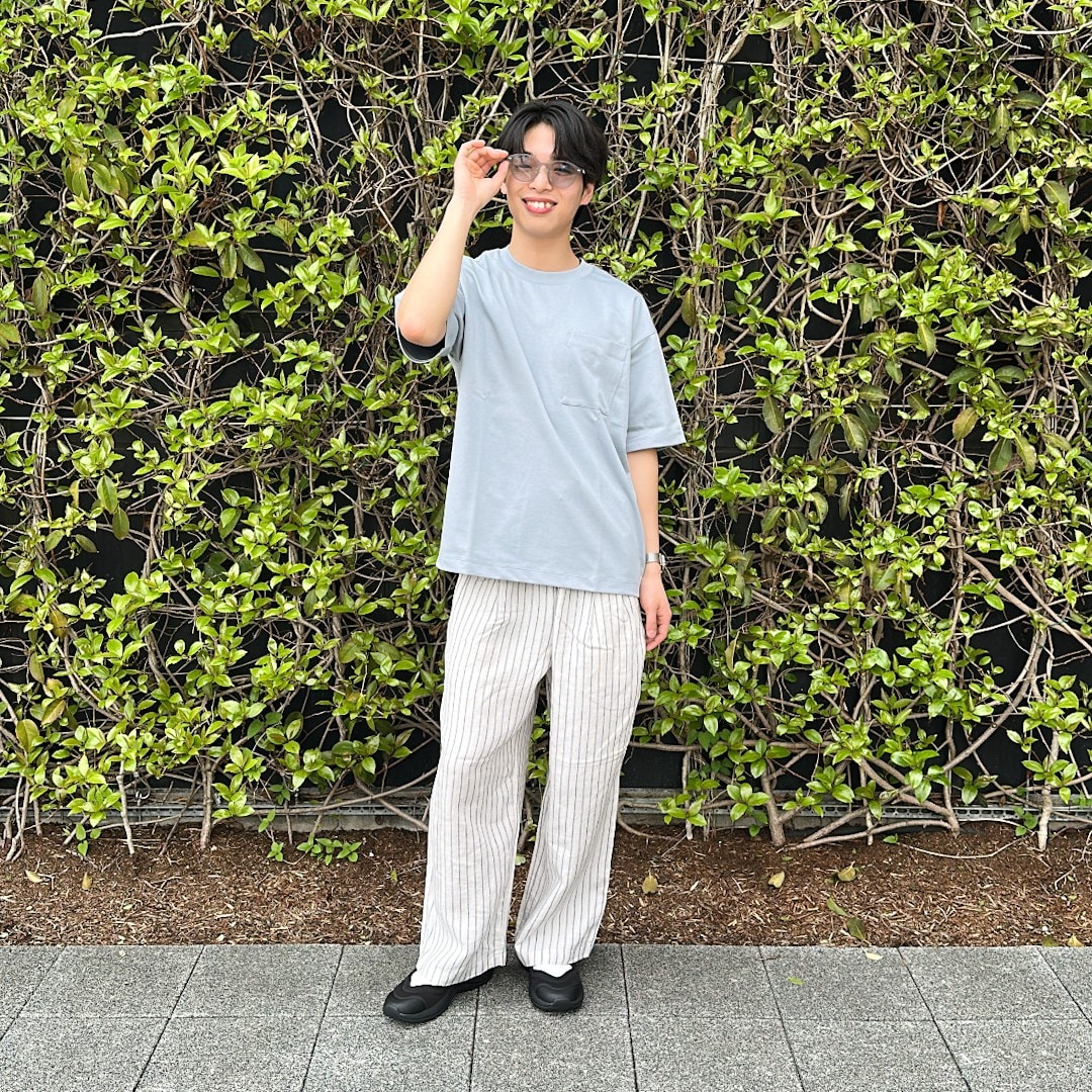 涼感　ティザー