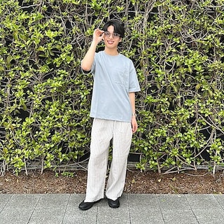 【岡崎竜美丘】身長:176cm