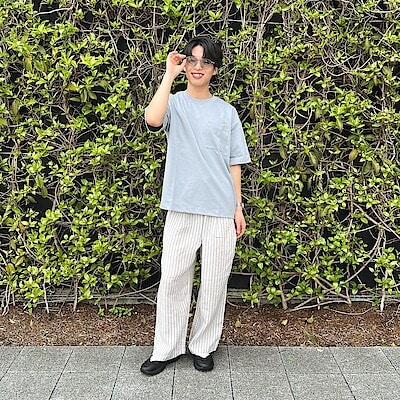 【岡崎竜美丘】身長:176cm