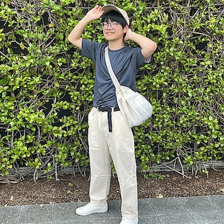 【岡崎竜美丘】 身長:170㎝