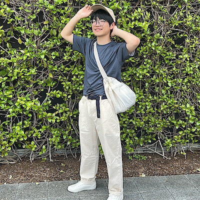 【岡崎竜美丘】 身長:170㎝