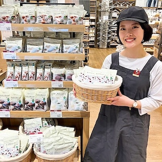 【岡崎竜美丘】 5/2〜5/3 試食会のお知らせ