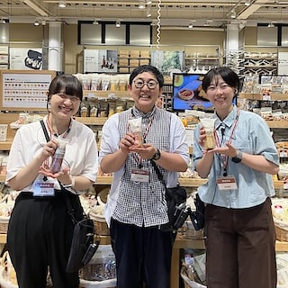 【岡崎竜美丘】当店スタッフが選ぶ秋のおすすめバウム