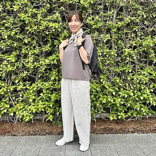 【岡崎竜美丘】身長：163cm