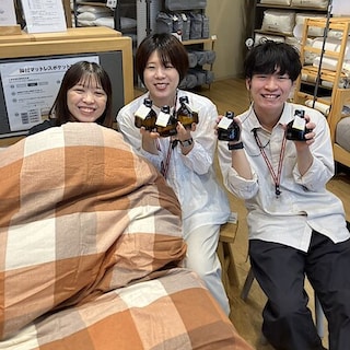 【岡崎竜美丘】当店スタッフが選ぶ秋のおすすめ生活雑貨アイテム