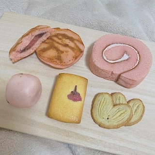 【MUJIcom ekimo梅田】 桜のお菓子が入荷しました｜スタッフのおすすめ