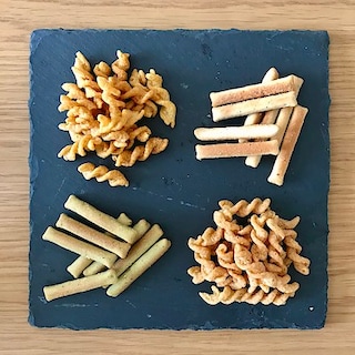 【MUJIcomなんばウォーク】糖質抑えて、おいしさそのまま