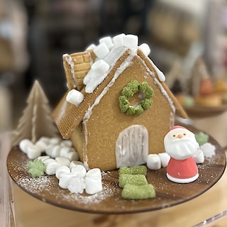 【MUJItoGO那覇空港】つくってたのしむクリスマス