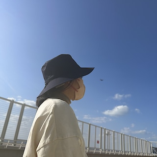 【MUJItoGO那覇空港】ホットなハット