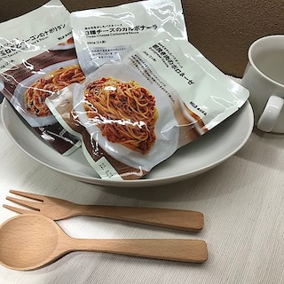 【MUJIcom ディアモール大阪】 ｜おうちごはんをパスタソースで！
