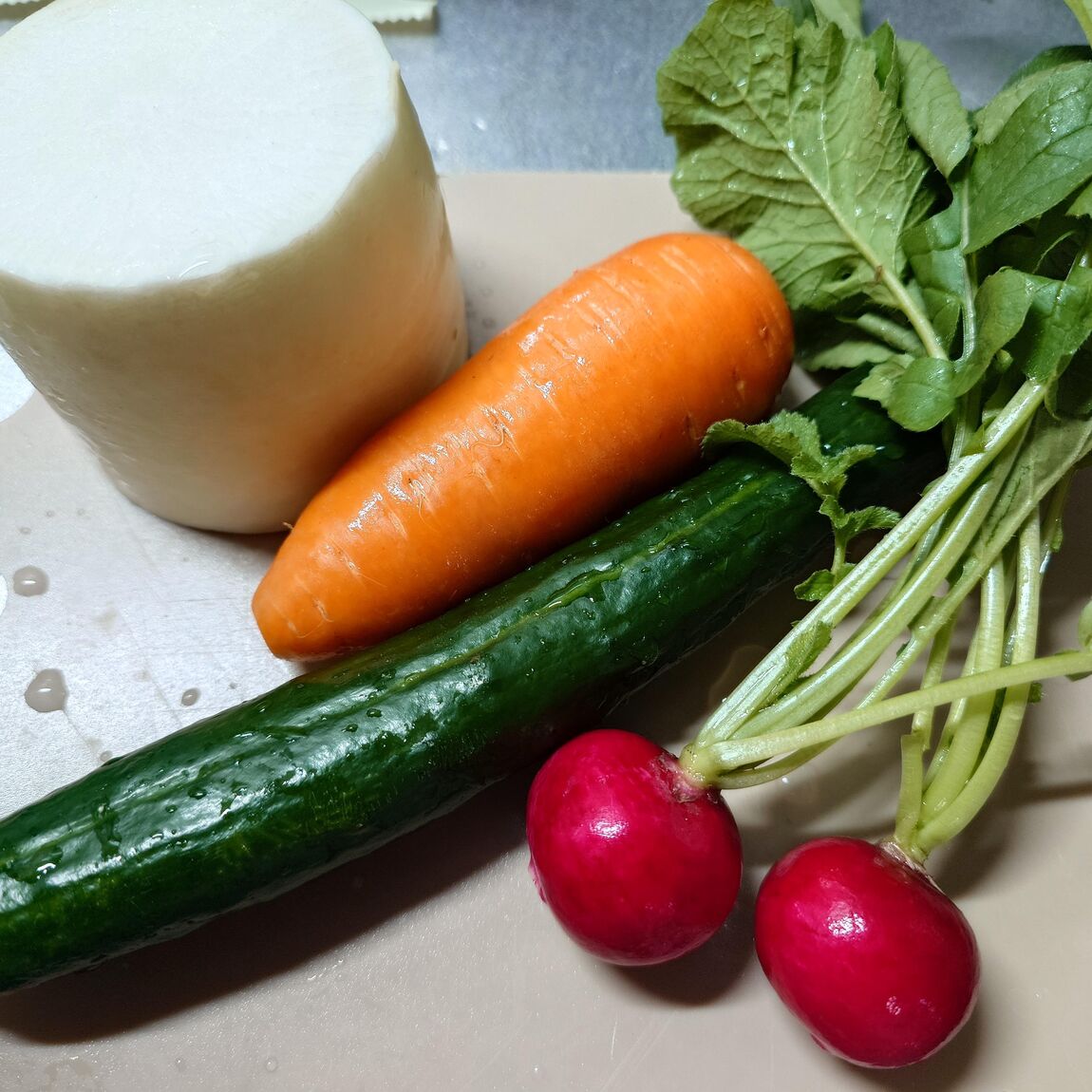 おすすめの野菜