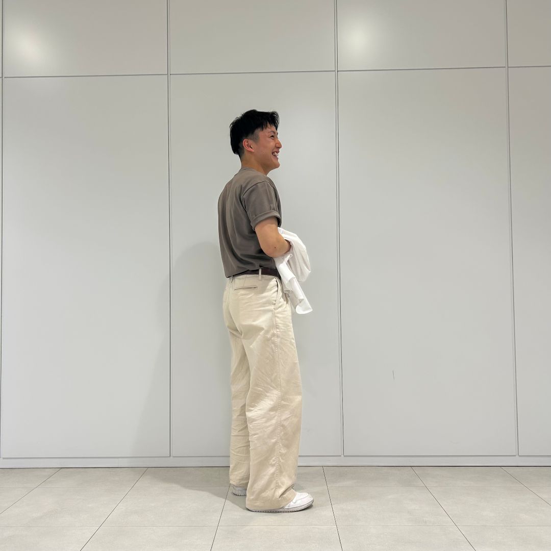 【マルイファミリー志木】身長170cm
