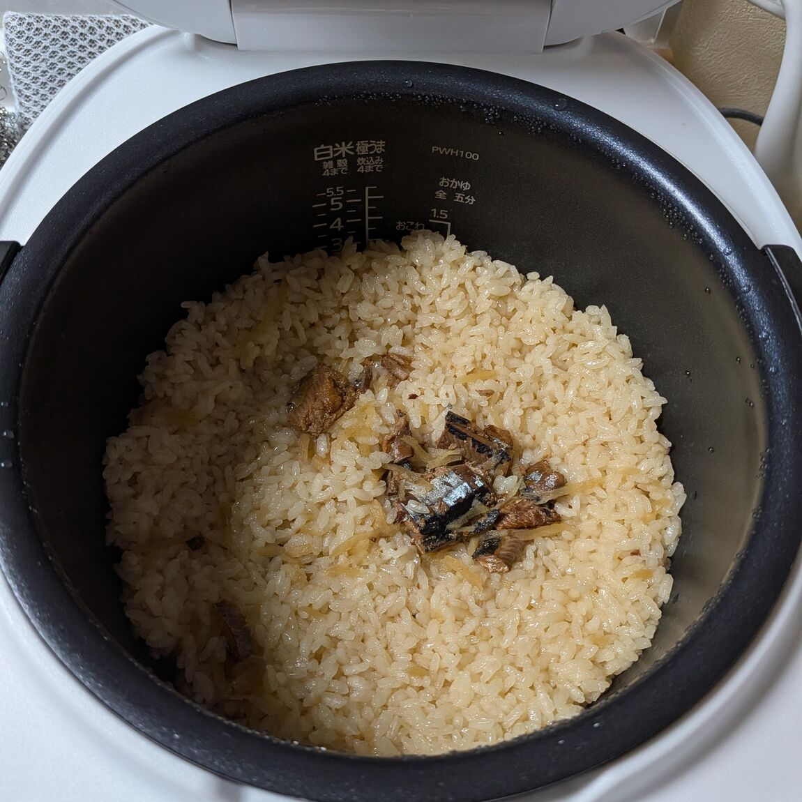 【ららぽーと堺】炊き込みご飯のご紹介_7kzC1J