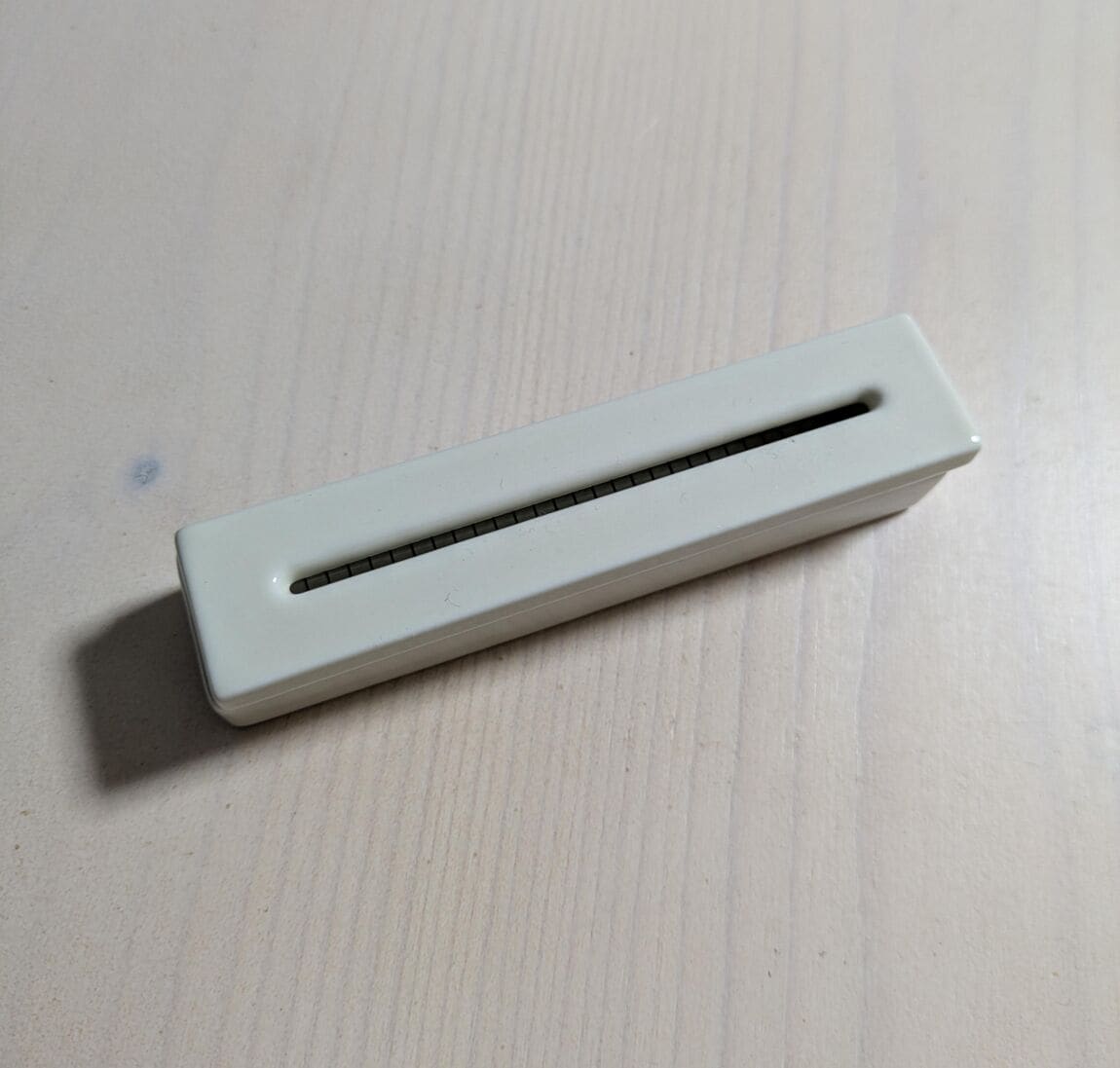 本体