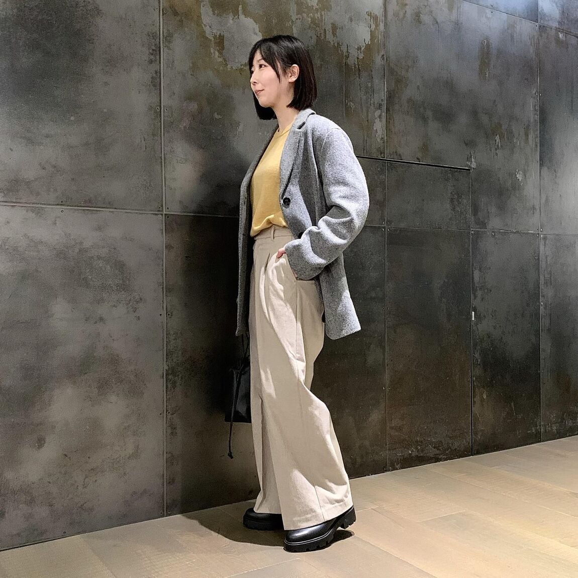 【銀座】身長160cm