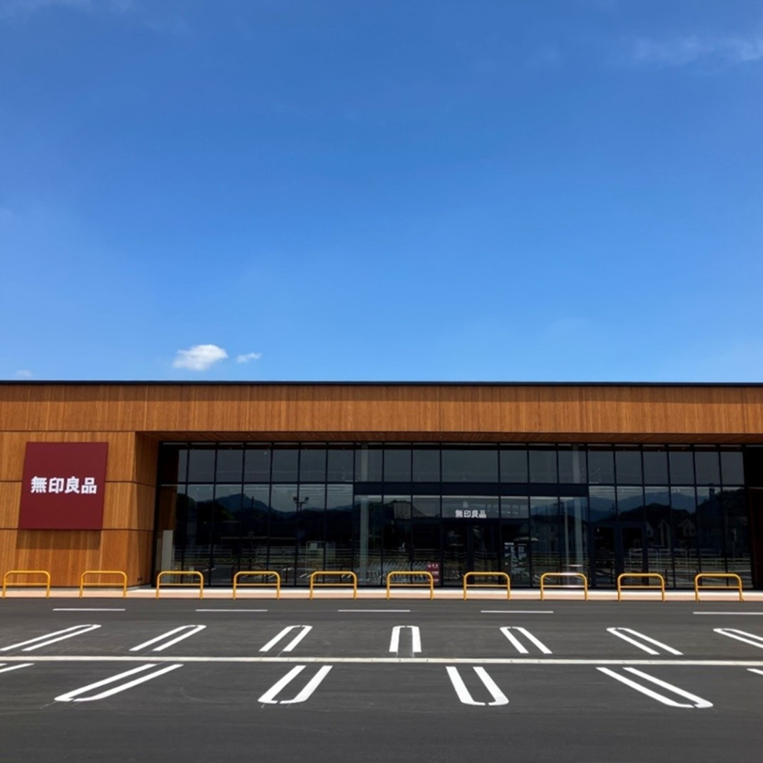新店舗オープンのお知らせ
