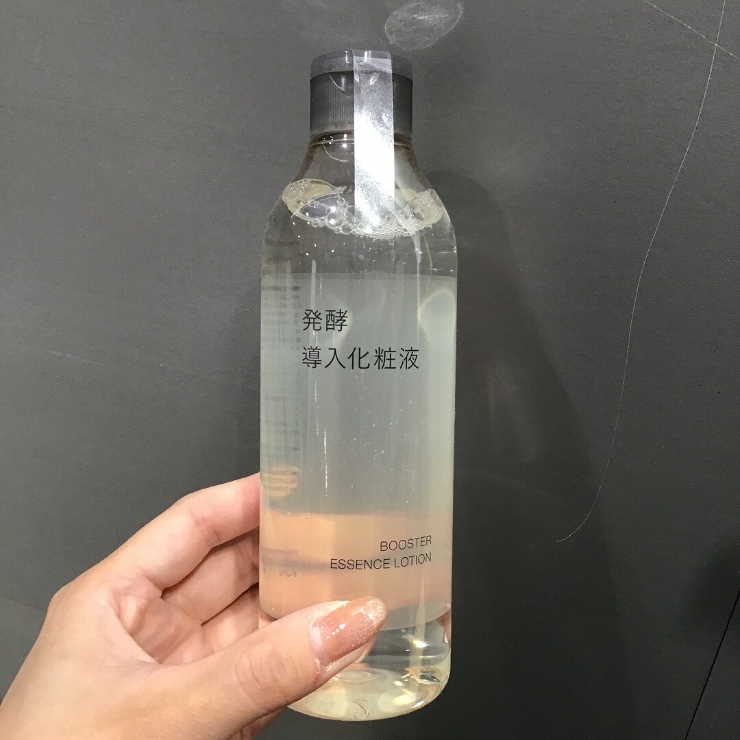発酵導入液