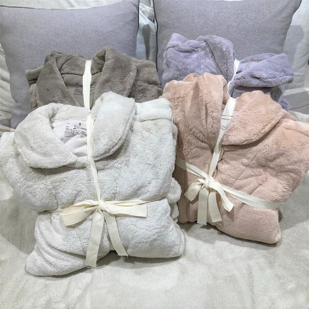 【コクーンシティさいたま新都心】毛布にずっとくるまっていたいを実現！