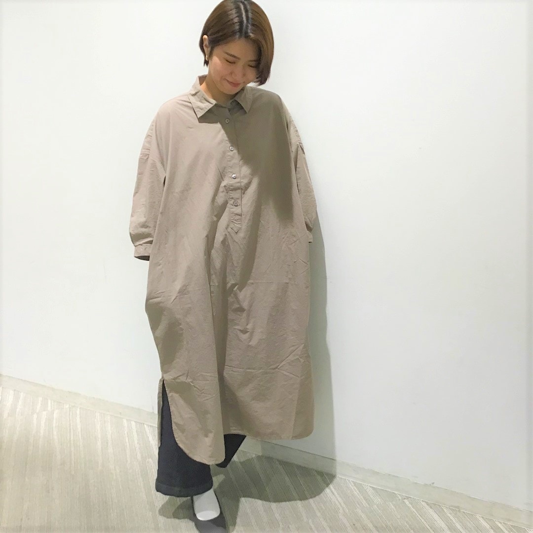 新作ワンピース