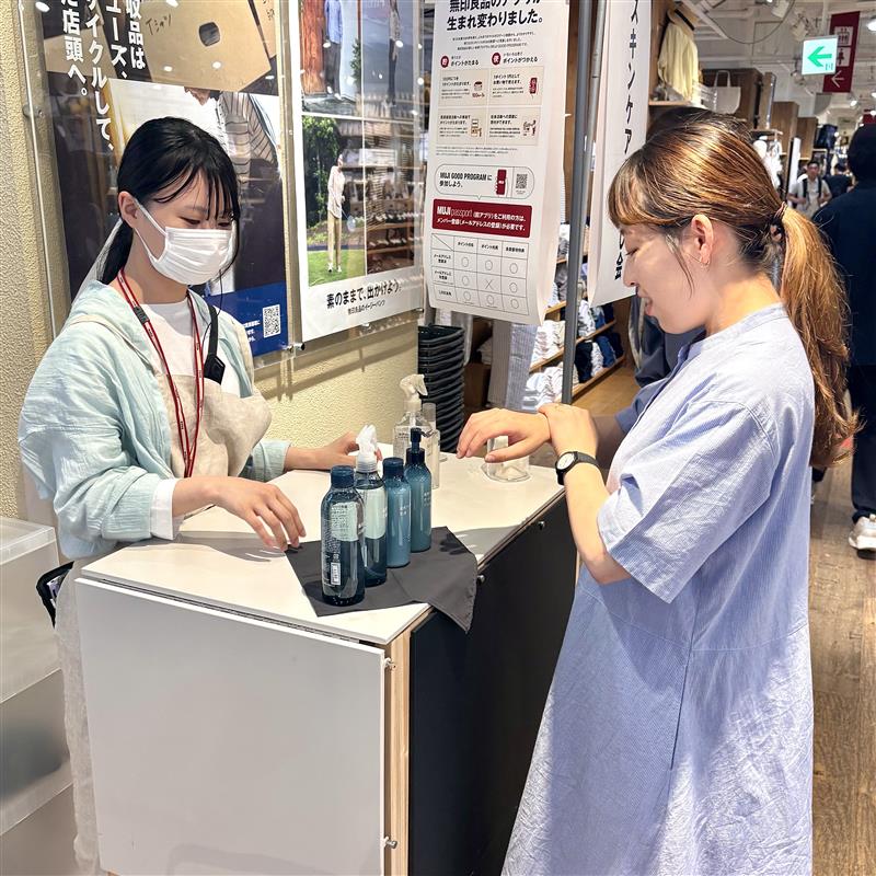 池袋西武