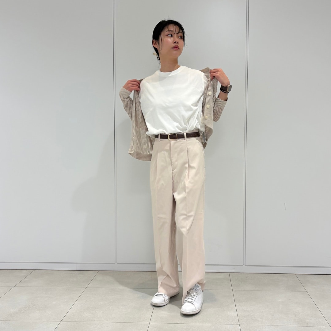 【マルイファミリー志木】身長159cm 