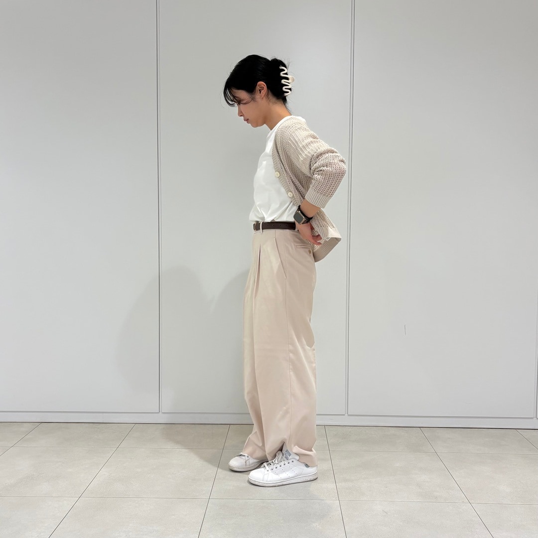 【マルイファミリー志木】身長159cm 