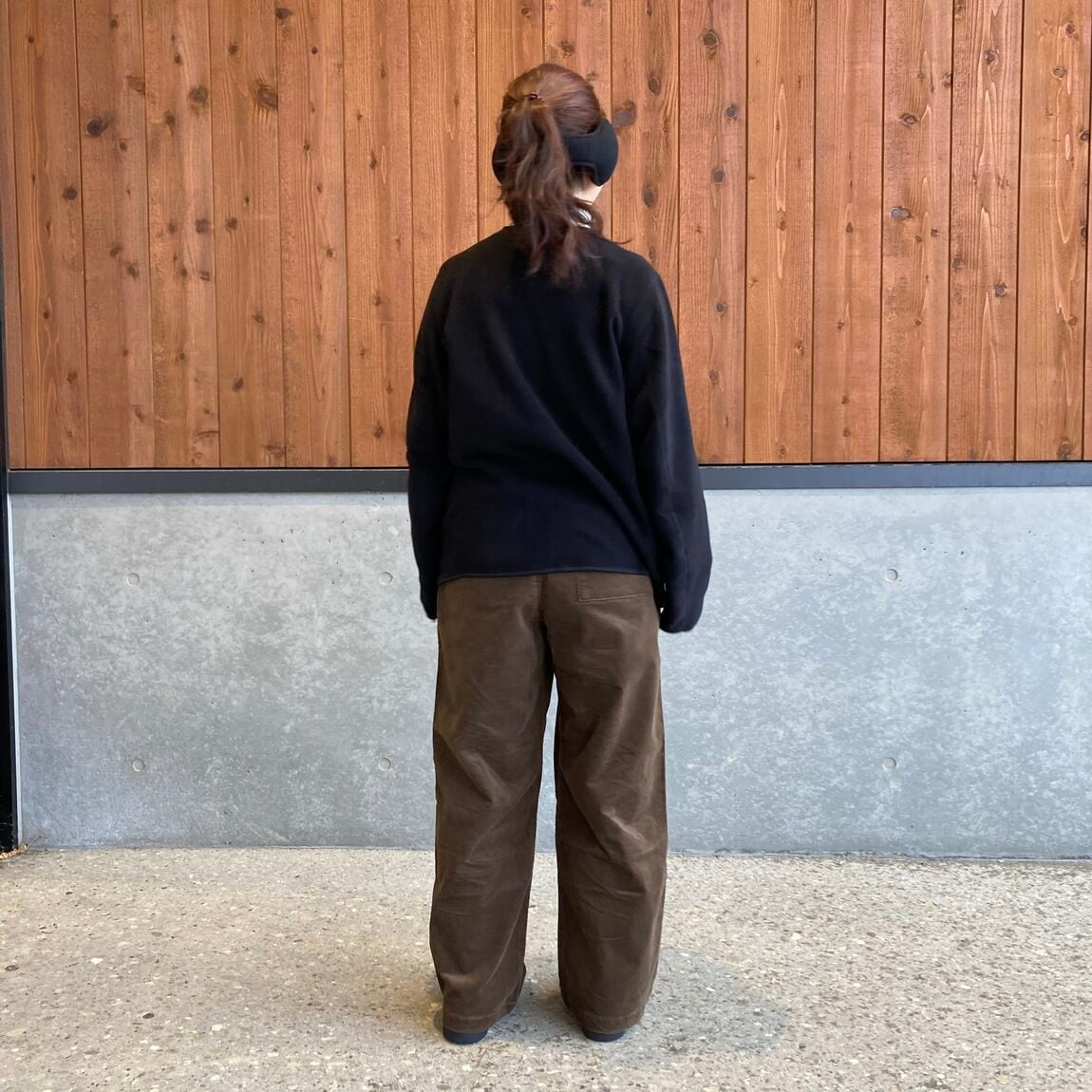 【コープさっぽろのっぽろ】身長157cm _9LUZof