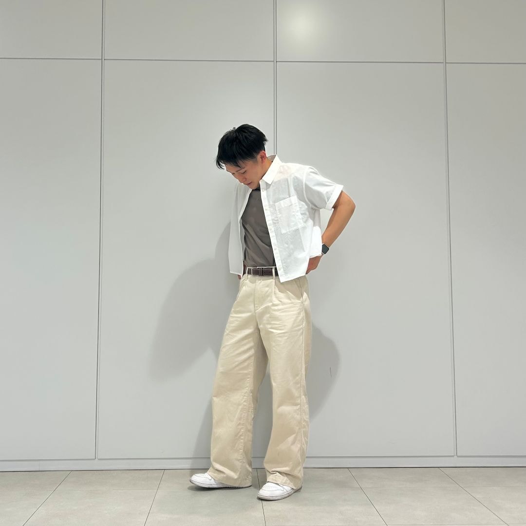 【マルイファミリー志木】身長170cm