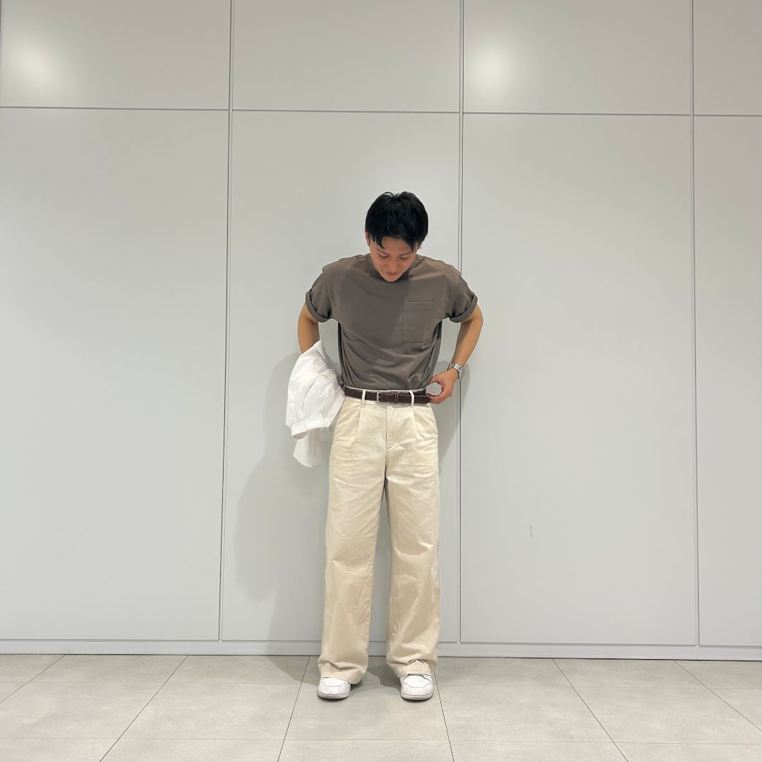 【マルイファミリー志木】身長170cm