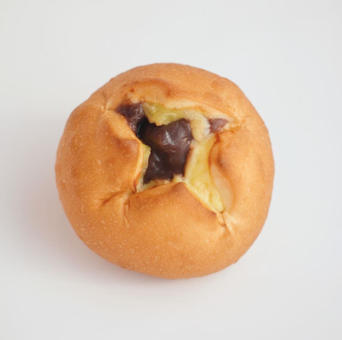 あんバター