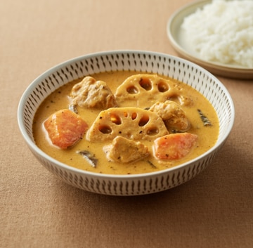 【旭川花咲】北海道限定先行販売！スープカレー大試食会_F0QTMs