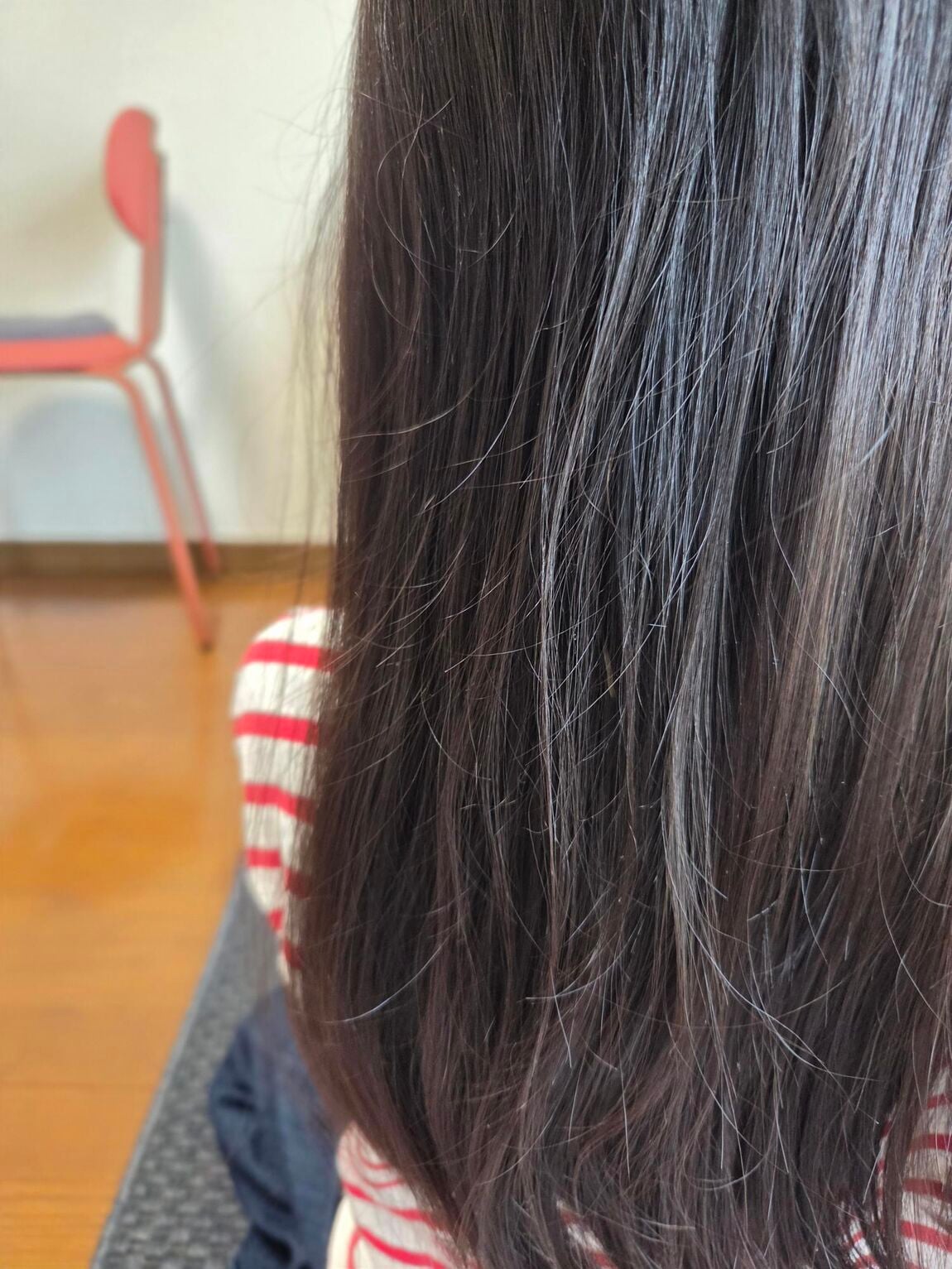 ヘアアレンジ