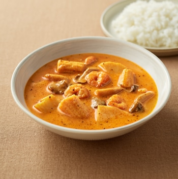 【旭川花咲】北海道限定先行販売！スープカレー大試食会_8KsesX