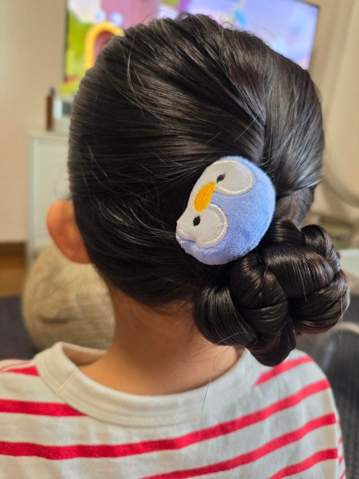 ヘアアレンジ