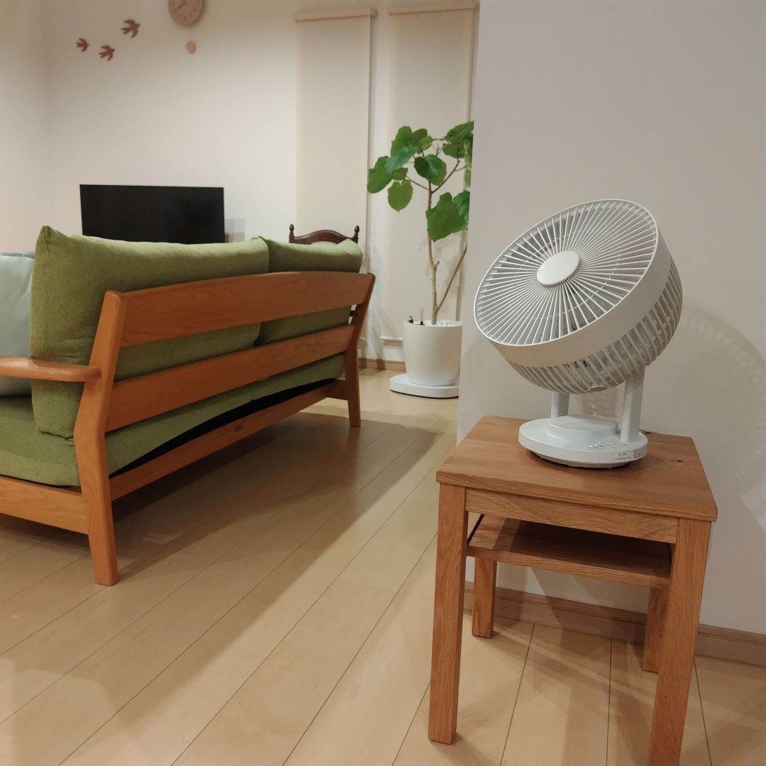 お部屋