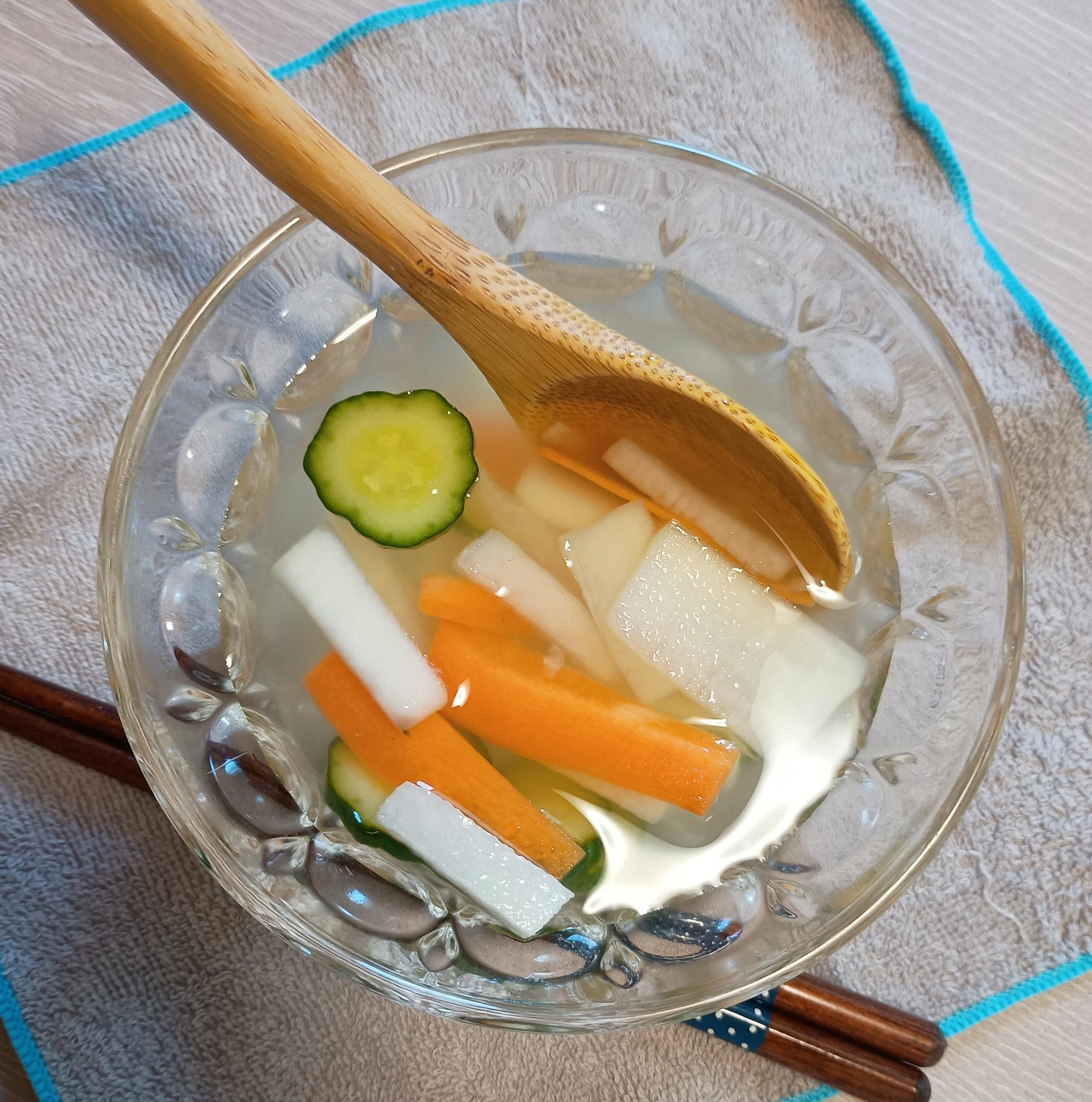 キムチ