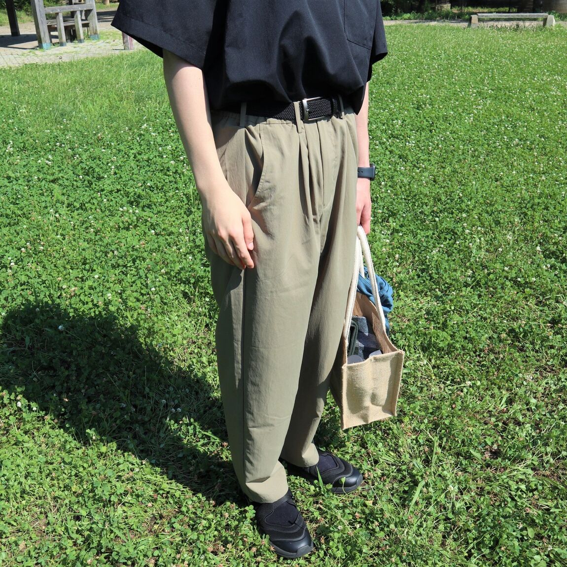 【イオンモール伊丹昆陽】身長173cm