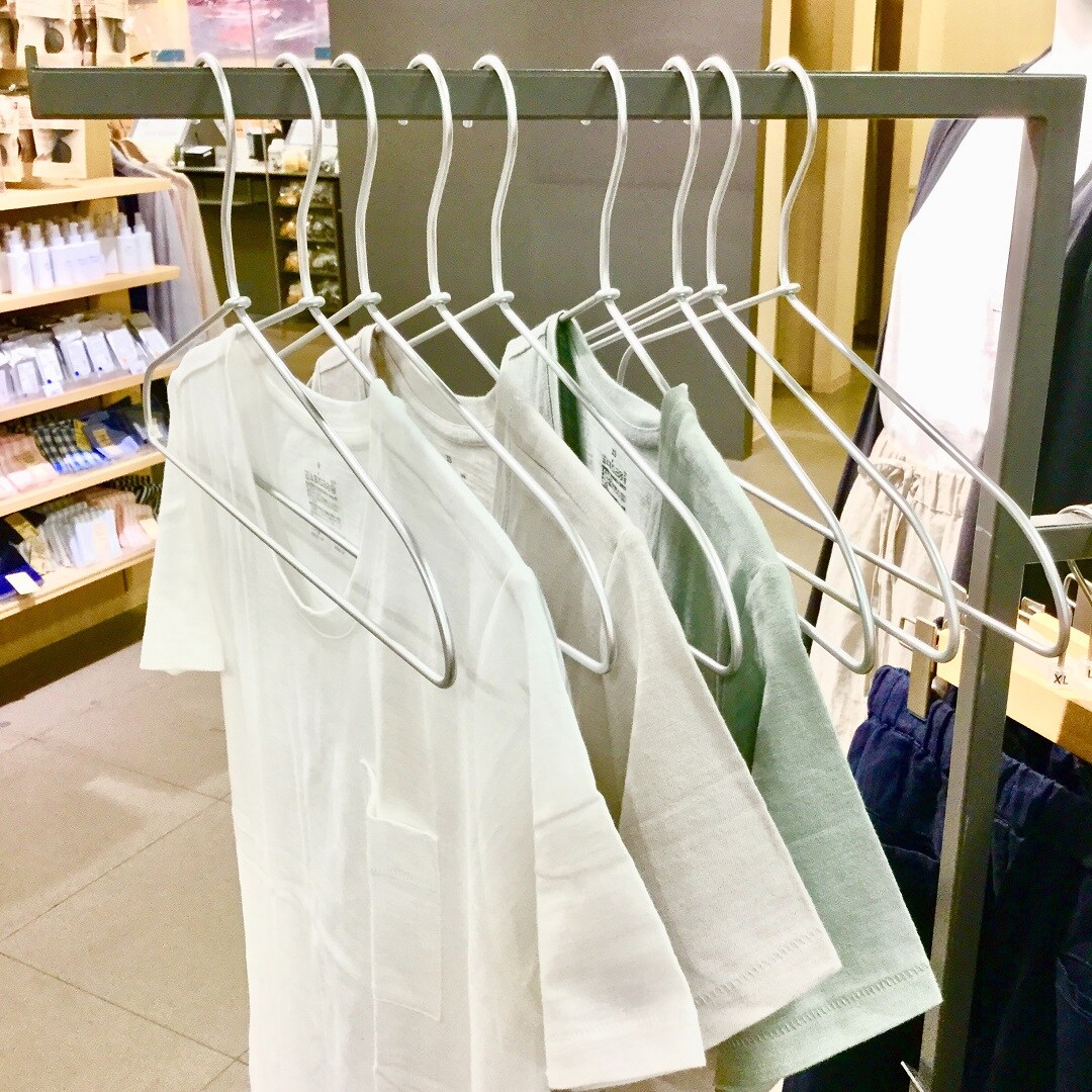 【東急プラザ戸塚】夏の洗濯を快適に｜この夏の、くらしのコツ