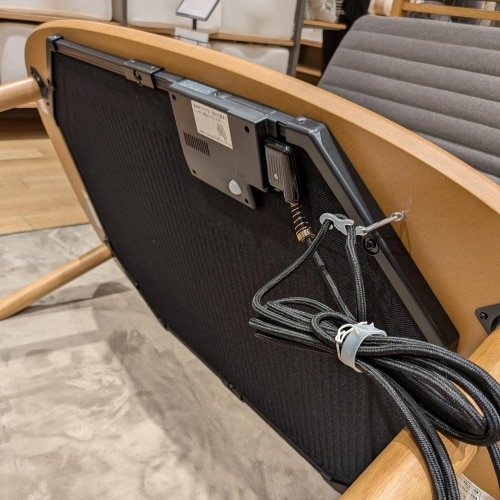 こたつ人感センサーの画像