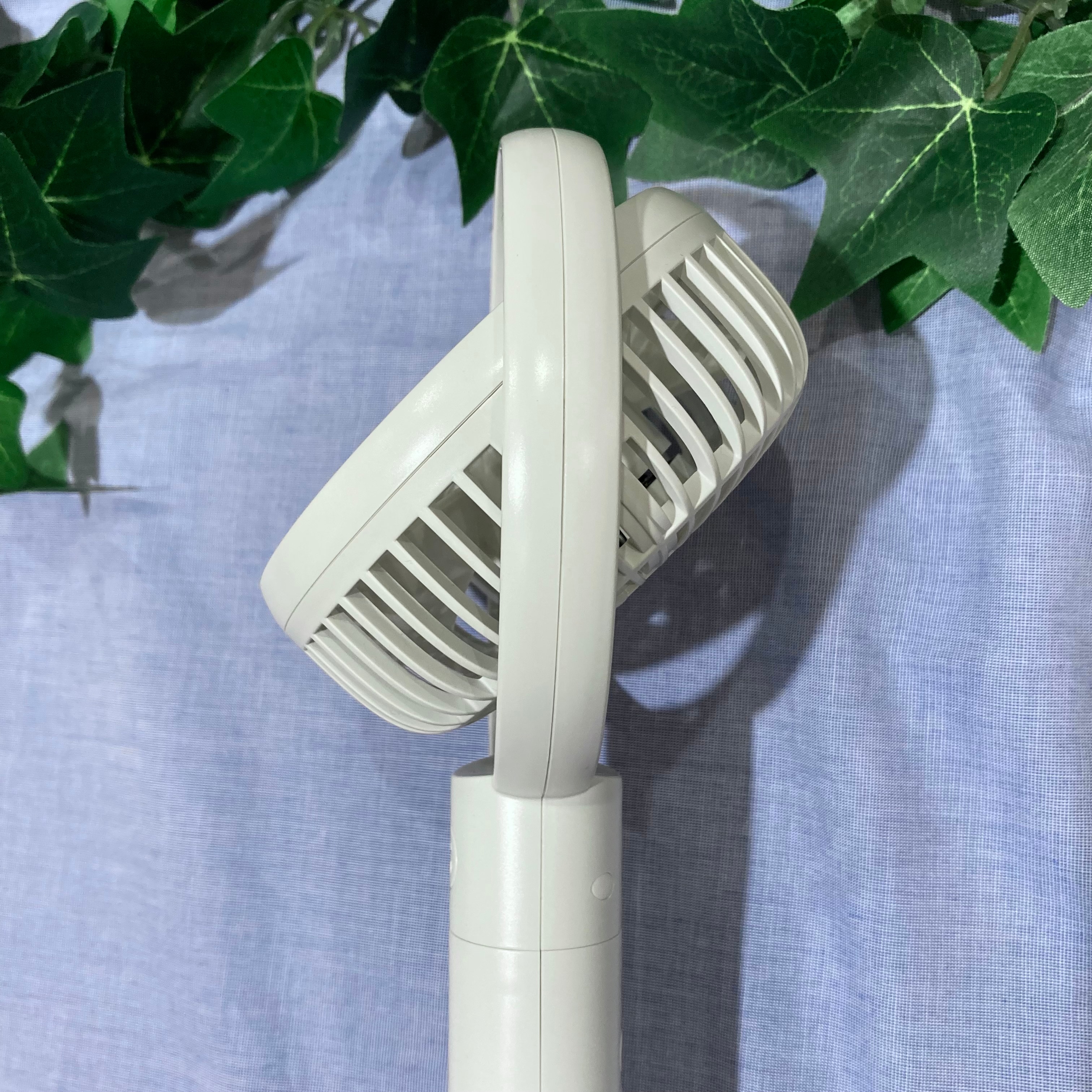 【MARKIS静岡】 夏の必需品、ハンディファンをご紹介します!_458yDx