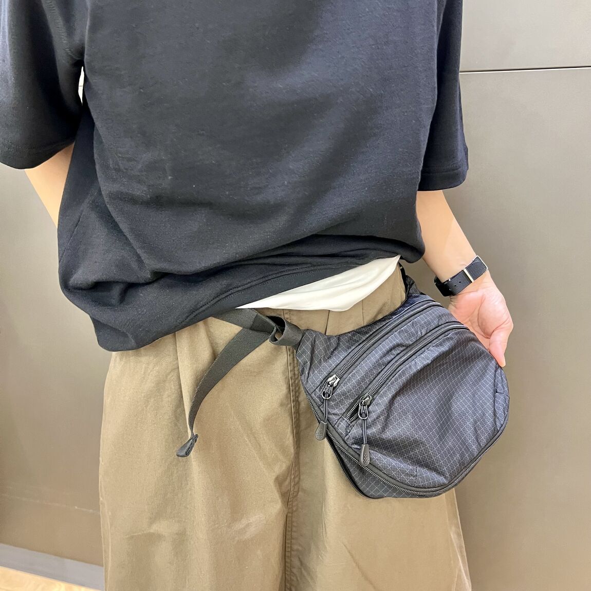 【ゆめタウン徳島】身長148㎝_QtXp2B
