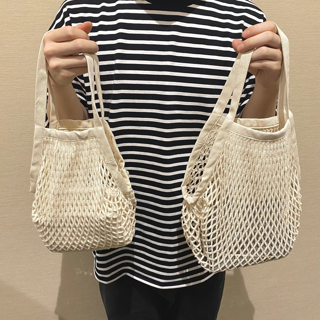 045375メッシュバッグ