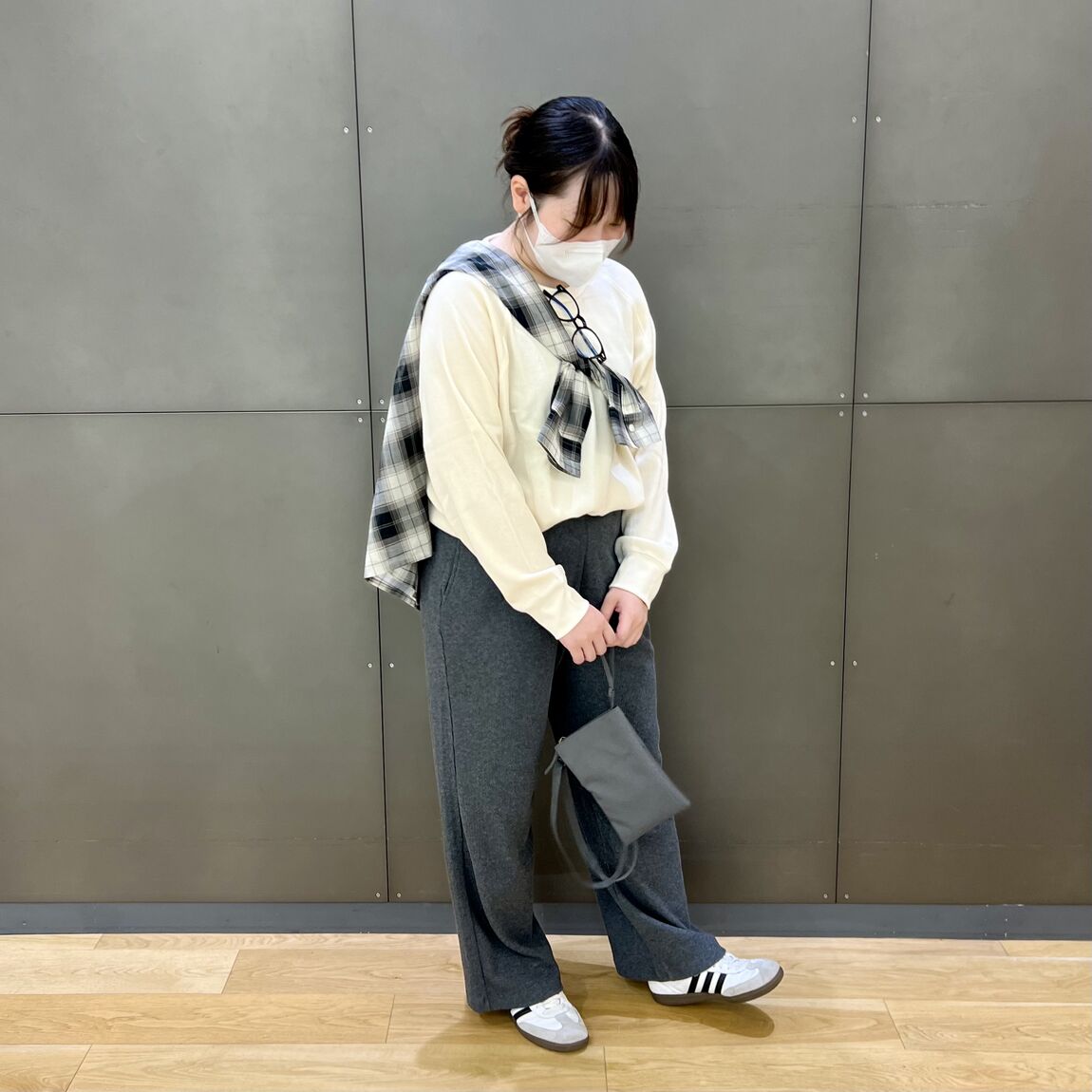 【ゆめタウン徳島】身長162㎝_Eb3XEJ