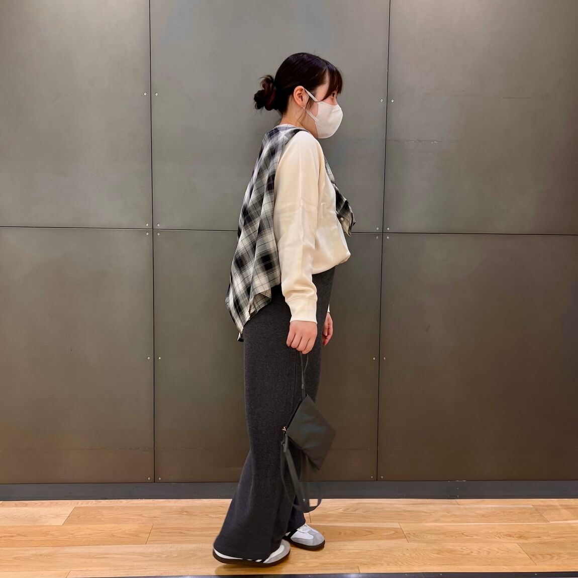 【ゆめタウン徳島】身長162㎝_GXttR1