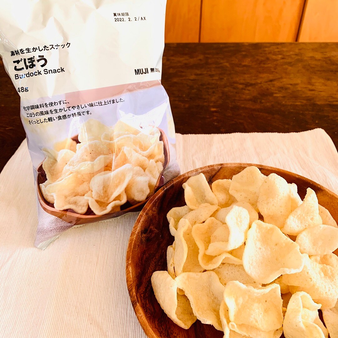 ごぼう