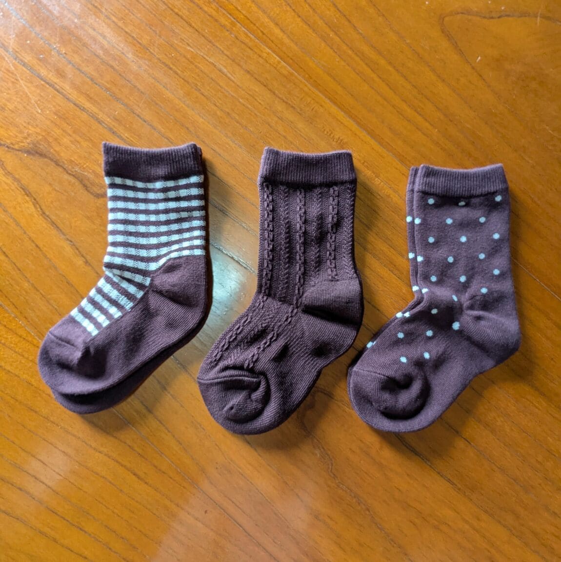 【新庄】お子さまの成長に寄り添う、新しい靴下が登場しました！_prKTD5