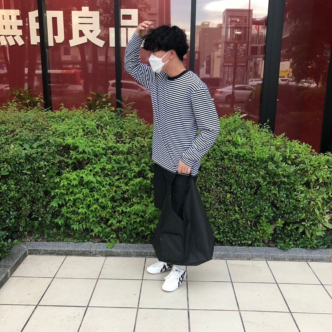 男性の写真
