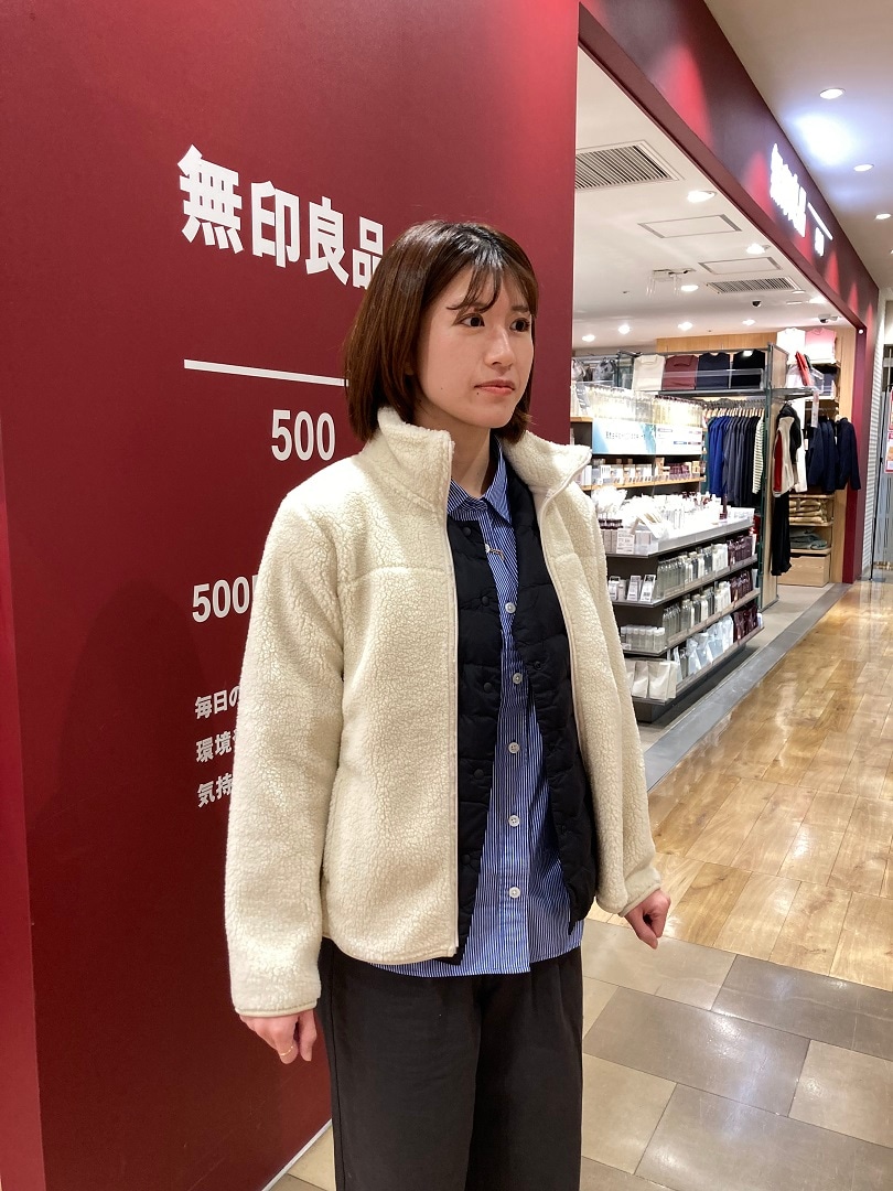 ジャケット