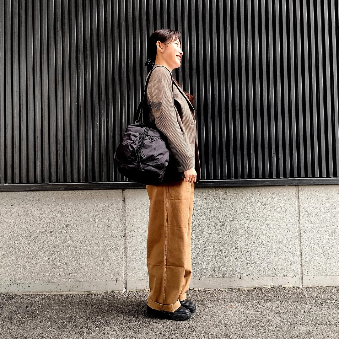スタッフ写真